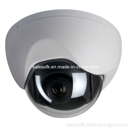 Sony 700tvl CCTV Camera with OSD & Icr (OFK-VP980/3SOM)